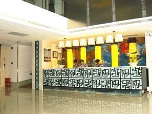 בייג'ינג Motel 168 Zhongguancun מראה חיצוני תמונה